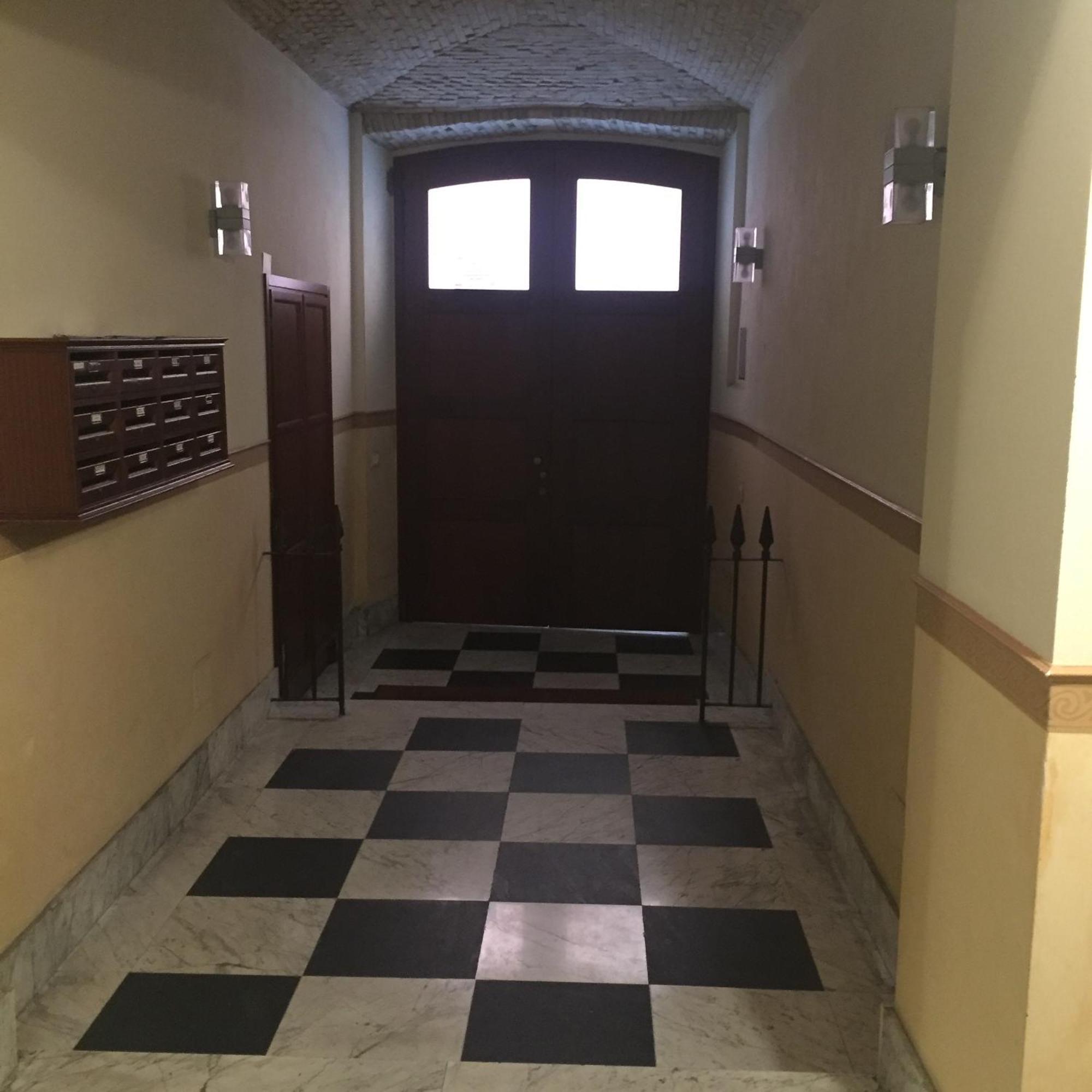 Casa Vacanza Pablo Castello Cagliari Kültér fotó