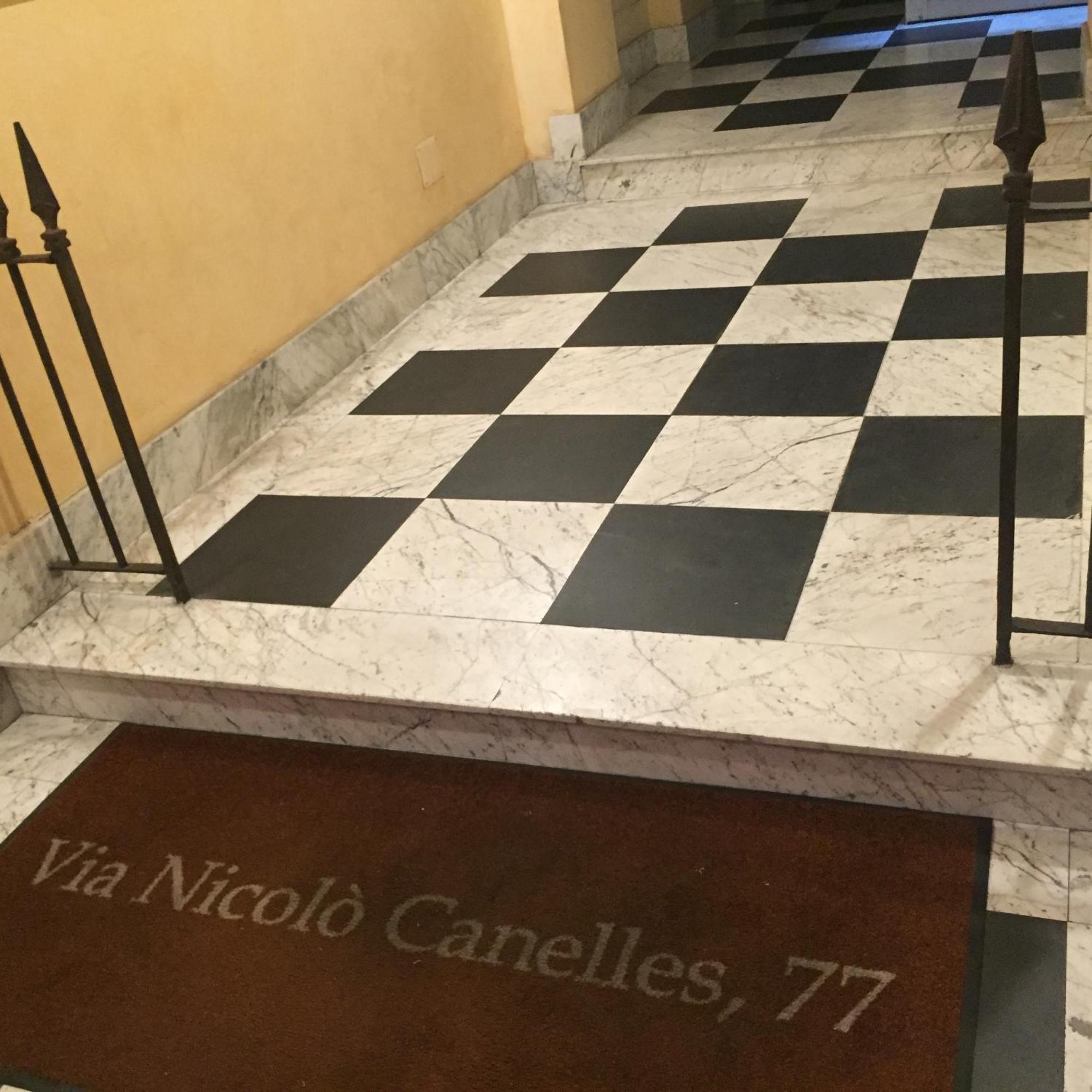 Casa Vacanza Pablo Castello Cagliari Kültér fotó