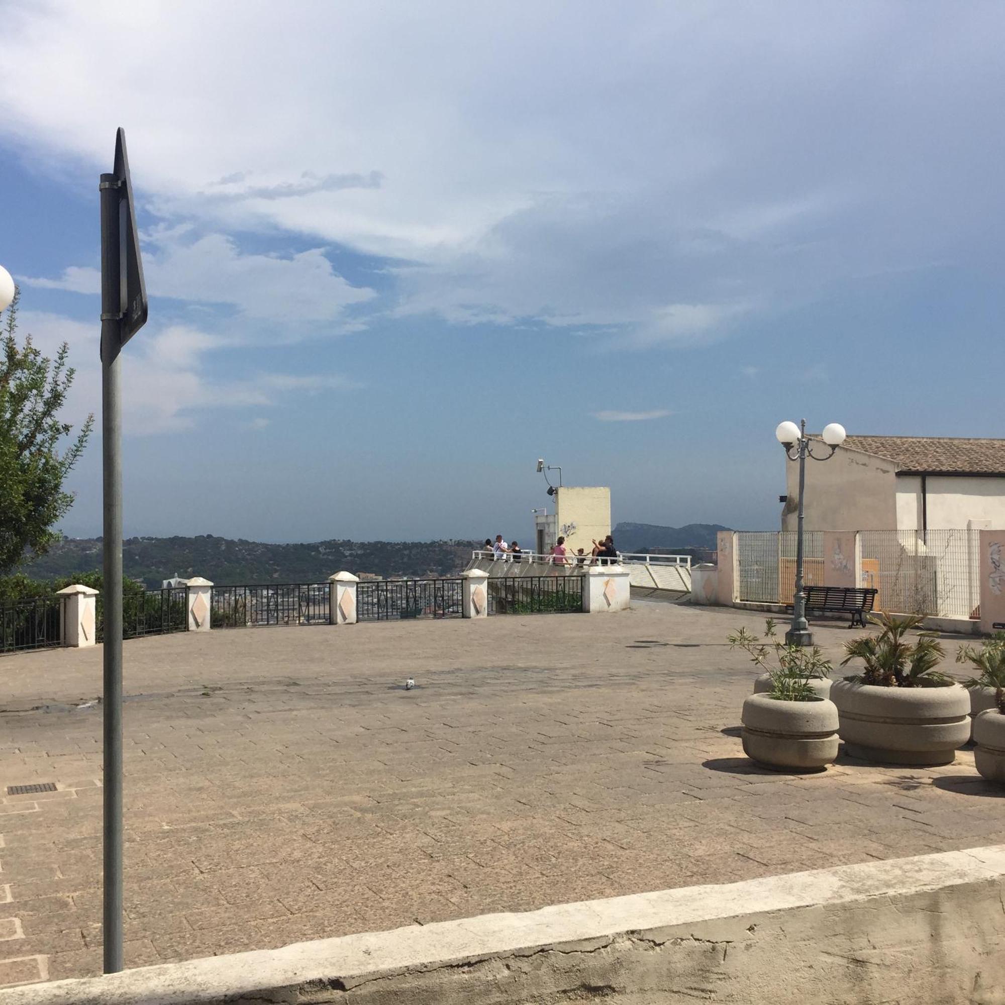 Casa Vacanza Pablo Castello Cagliari Kültér fotó