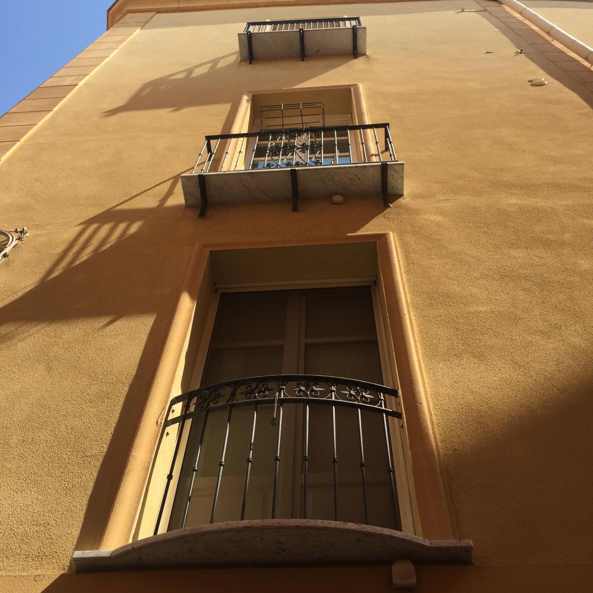 Casa Vacanza Pablo Castello Cagliari Kültér fotó