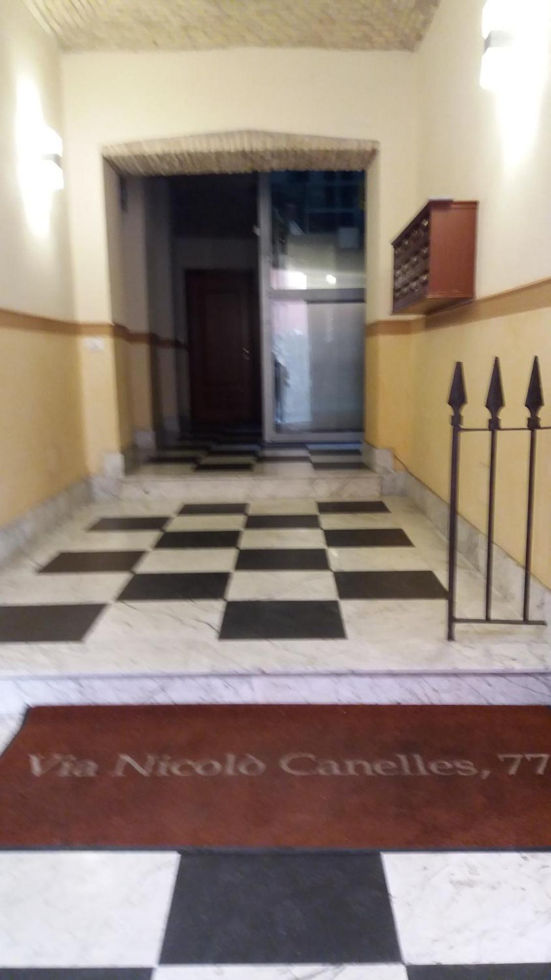 Casa Vacanza Pablo Castello Cagliari Kültér fotó