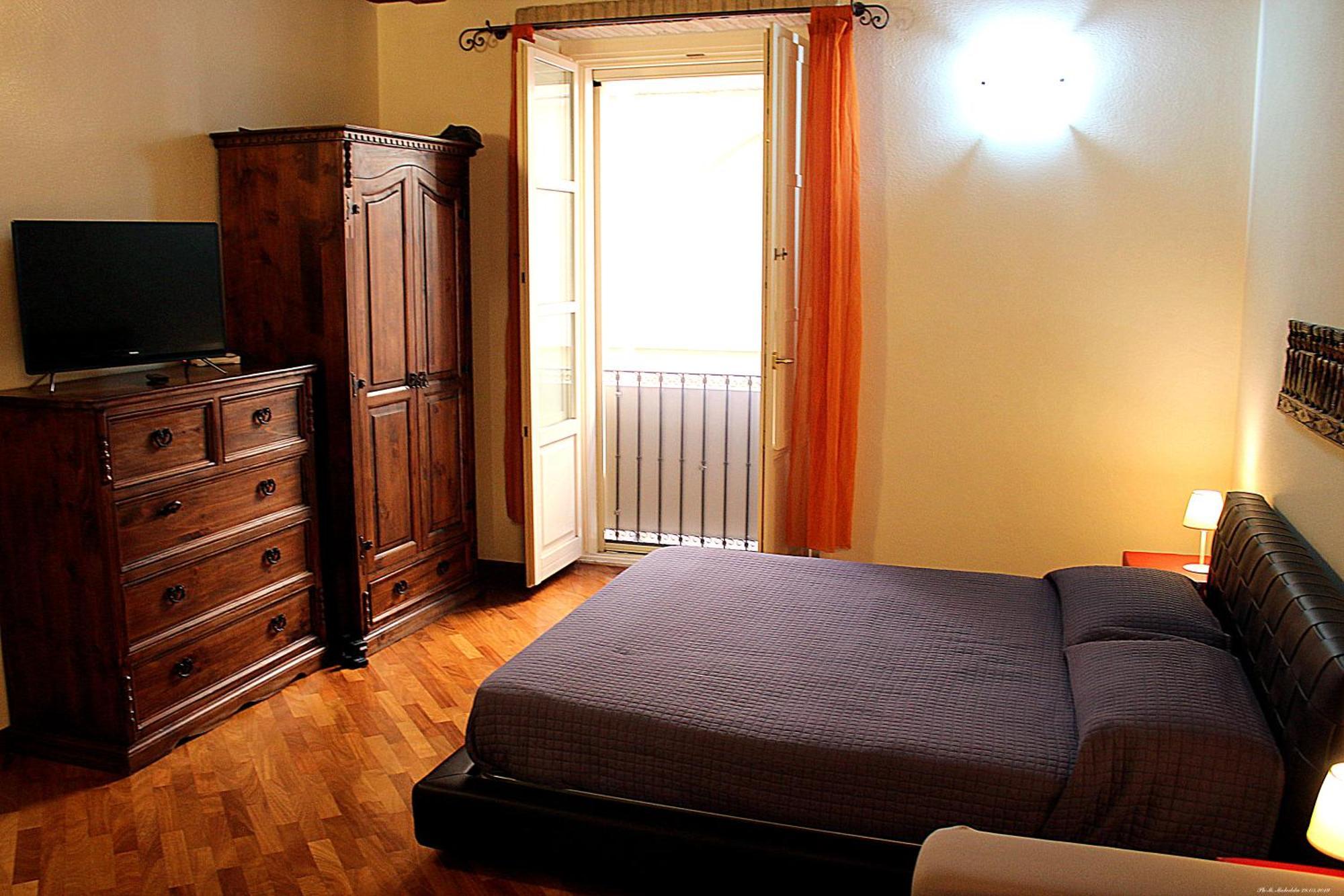 Casa Vacanza Pablo Castello Cagliari Kültér fotó