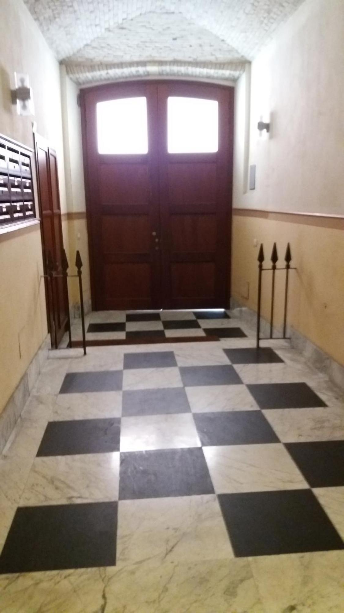 Casa Vacanza Pablo Castello Cagliari Kültér fotó