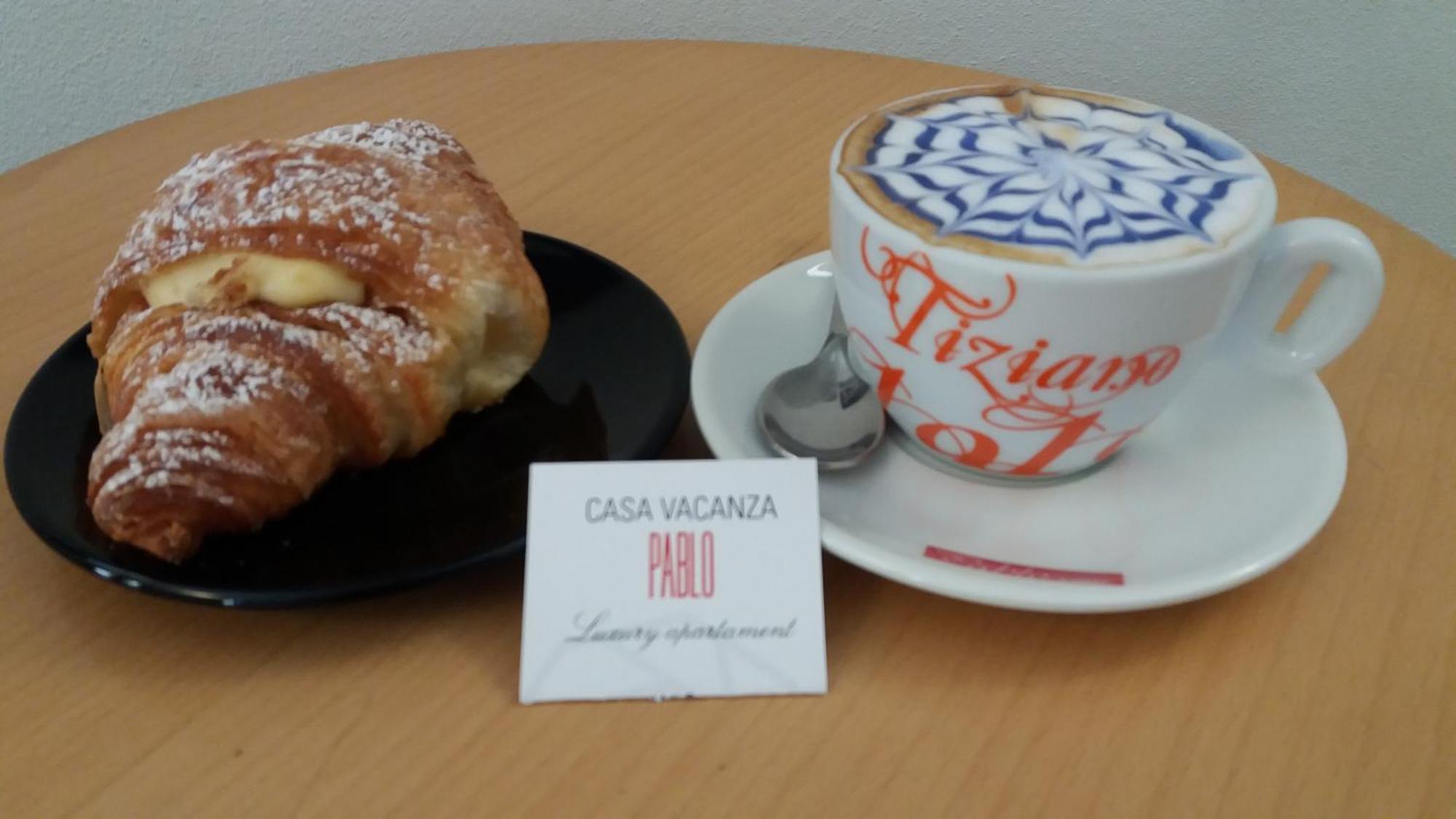 Casa Vacanza Pablo Castello Cagliari Kültér fotó